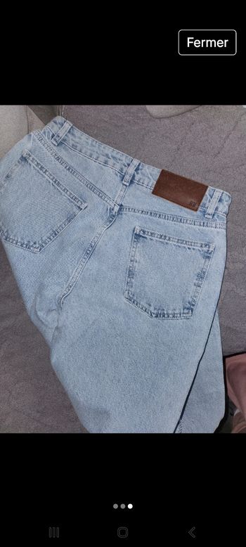jeans neuf