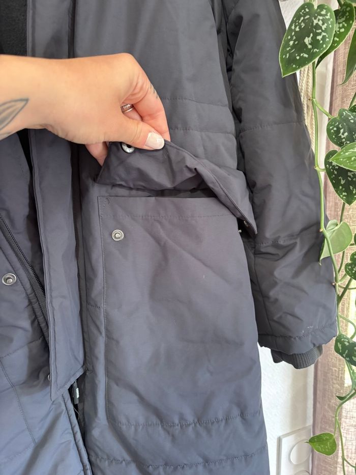 Doudoune hiver - photo numéro 4