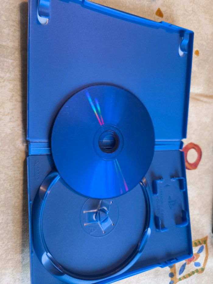PS2 - super bust a move - photo numéro 4