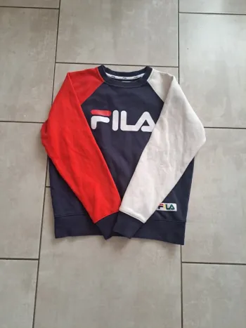 Seat Fila