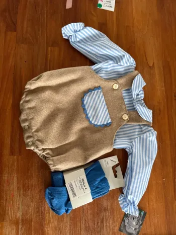 Ensemble fille