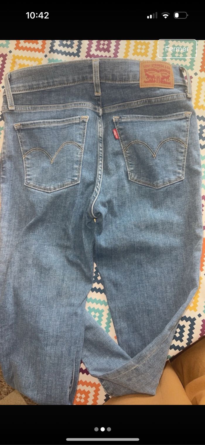 Jeans - photo numéro 2