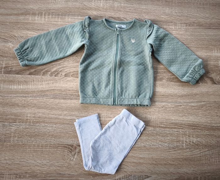 Lot 3 ans - photo numéro 2