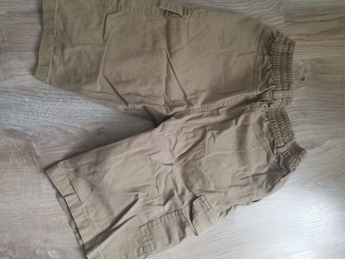 Short beige - photo numéro 2