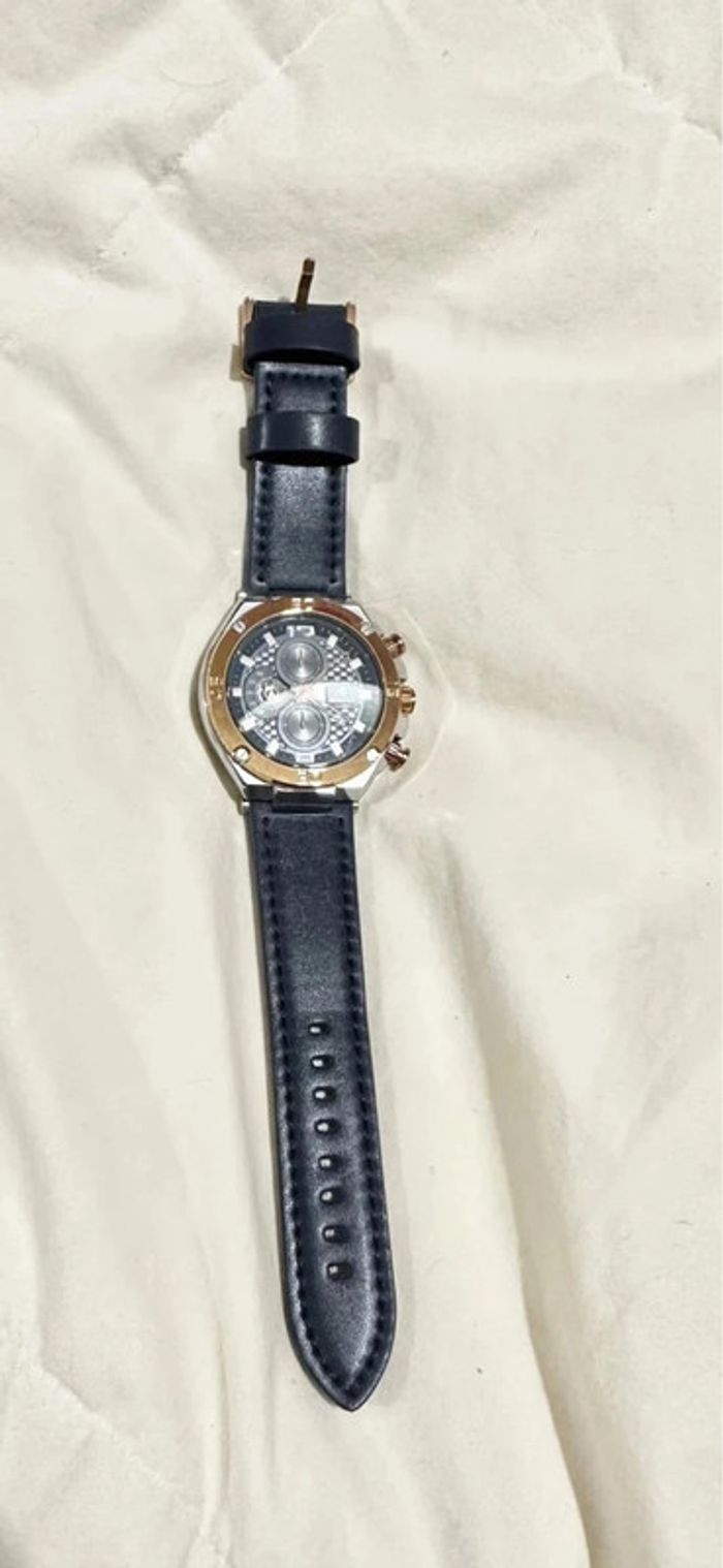 Montre homme Benyar - photo numéro 2