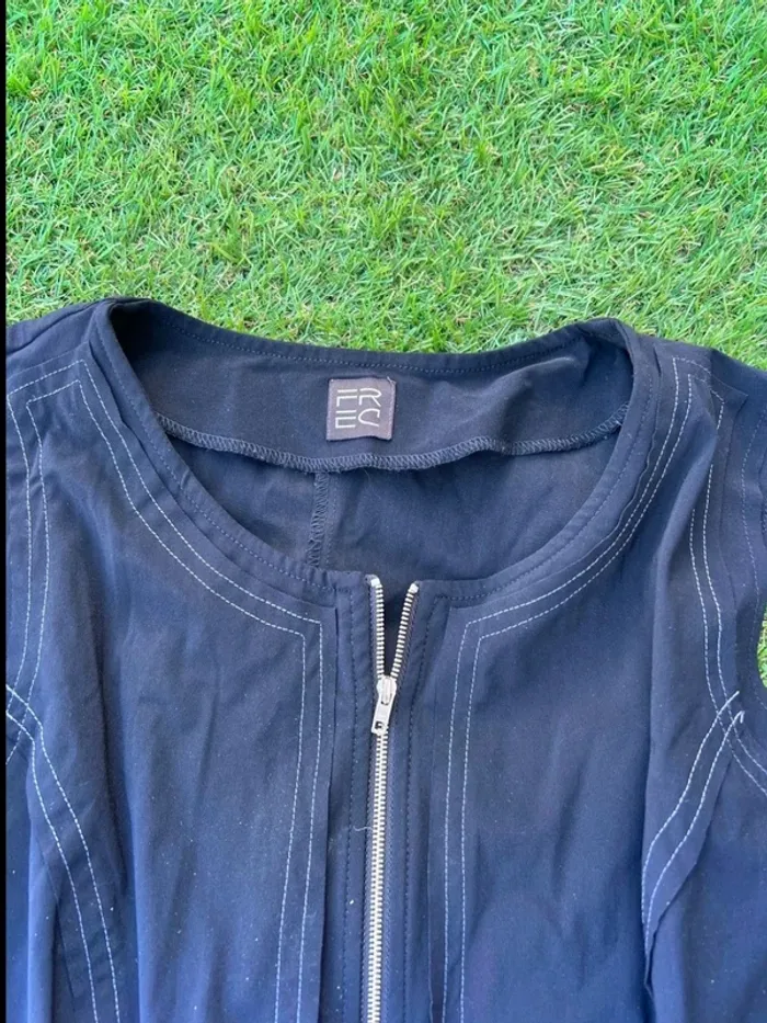 Robe Fred neuve - taille 36 - photo numéro 2