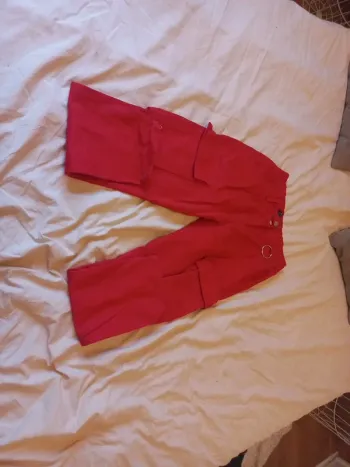 Pantalon berska
