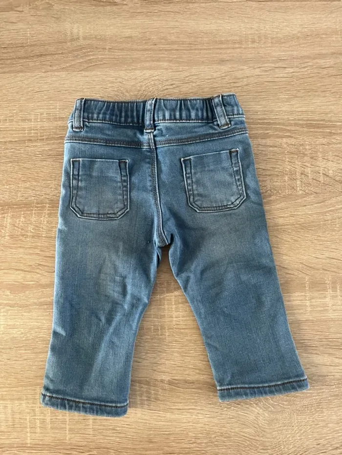 Pantalon bébé - photo numéro 2