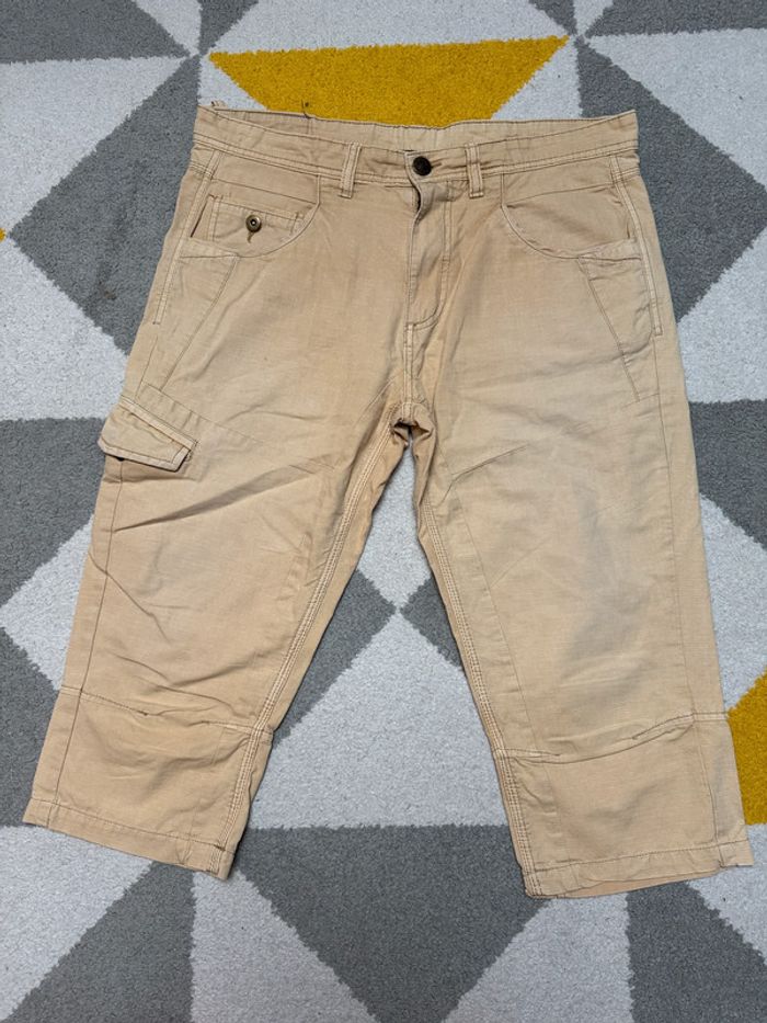 Short cargo Oliphil Taille 42