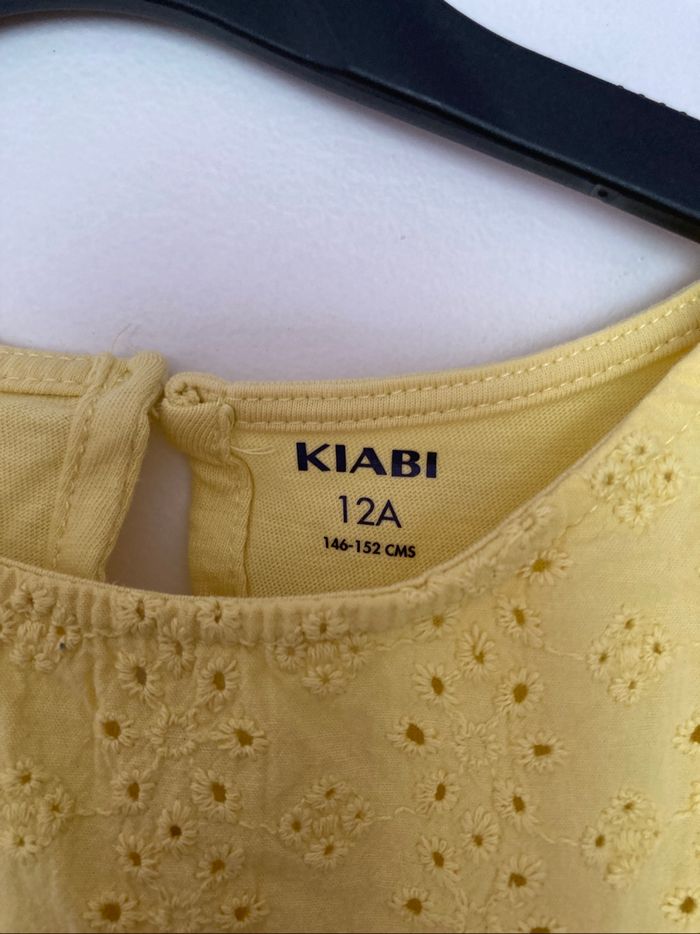 Haut ajouré - photo numéro 4