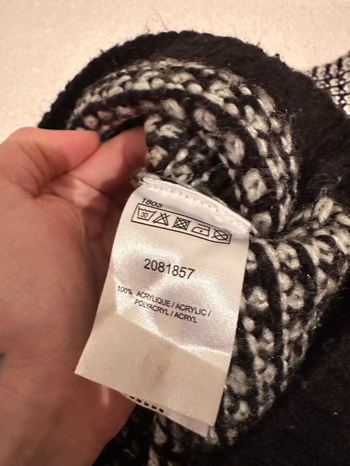 Pull 🎄 - photo numéro 4