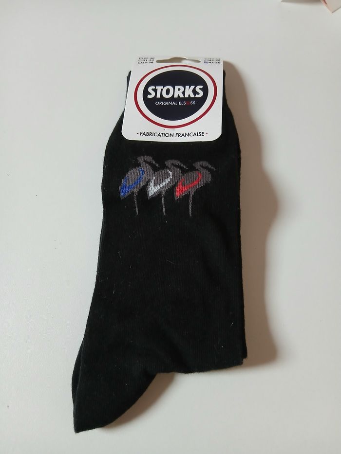 Chaussettes Storks 47-50