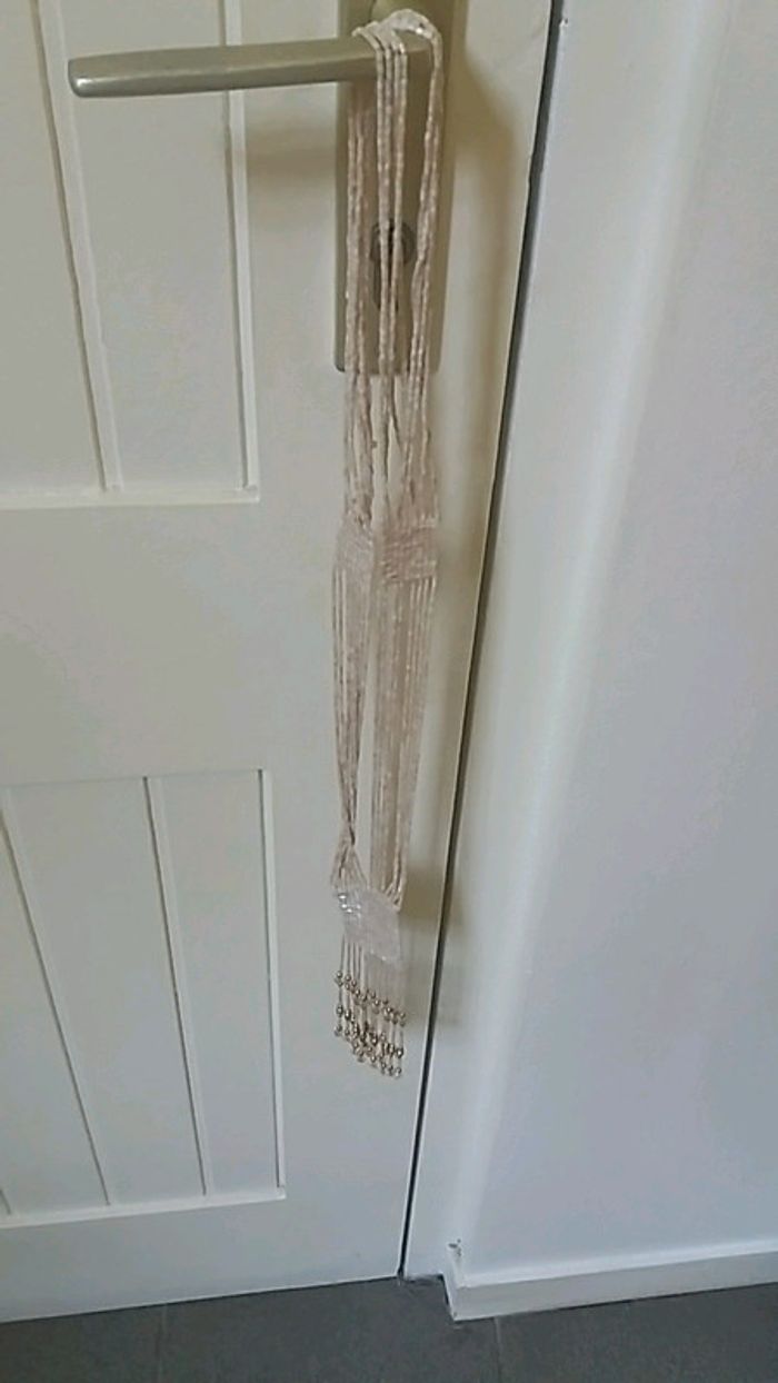 collier perle 😍 - photo numéro 2