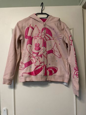 Veste Minnie