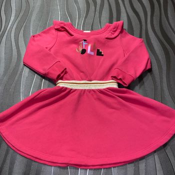 Robe catimini 2 ans