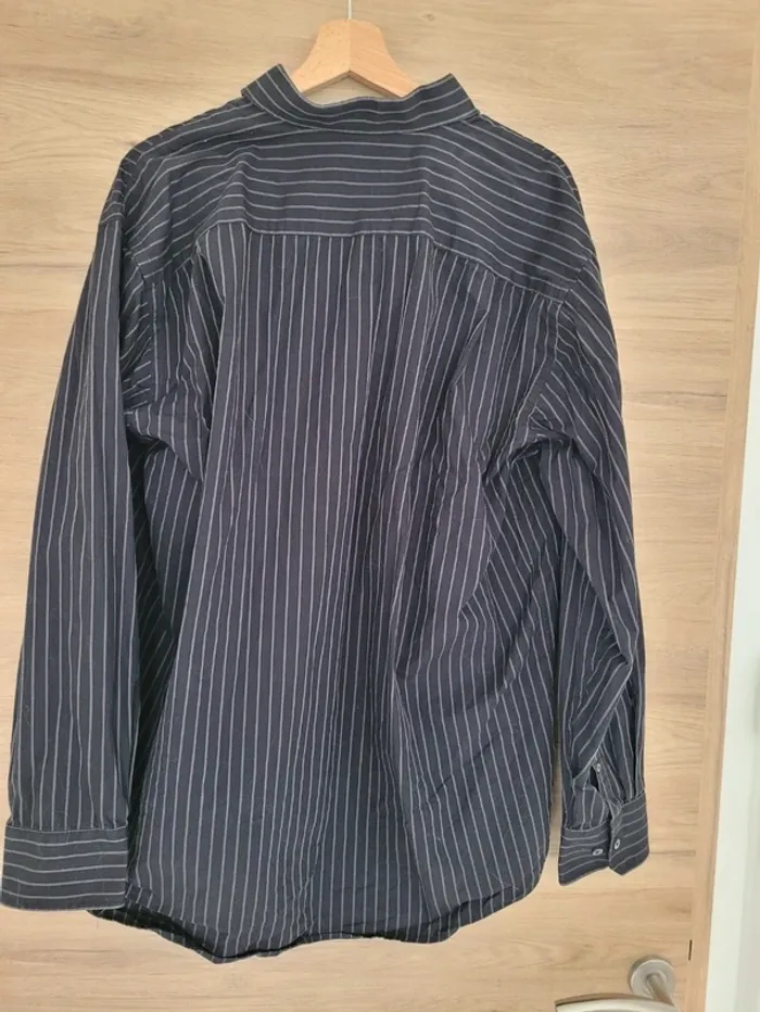 Chemise homme Redford taille 43 - photo numéro 5