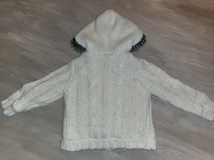 Manteau - photo numéro 2