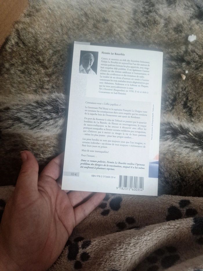 Livre palemon édition - photo numéro 3