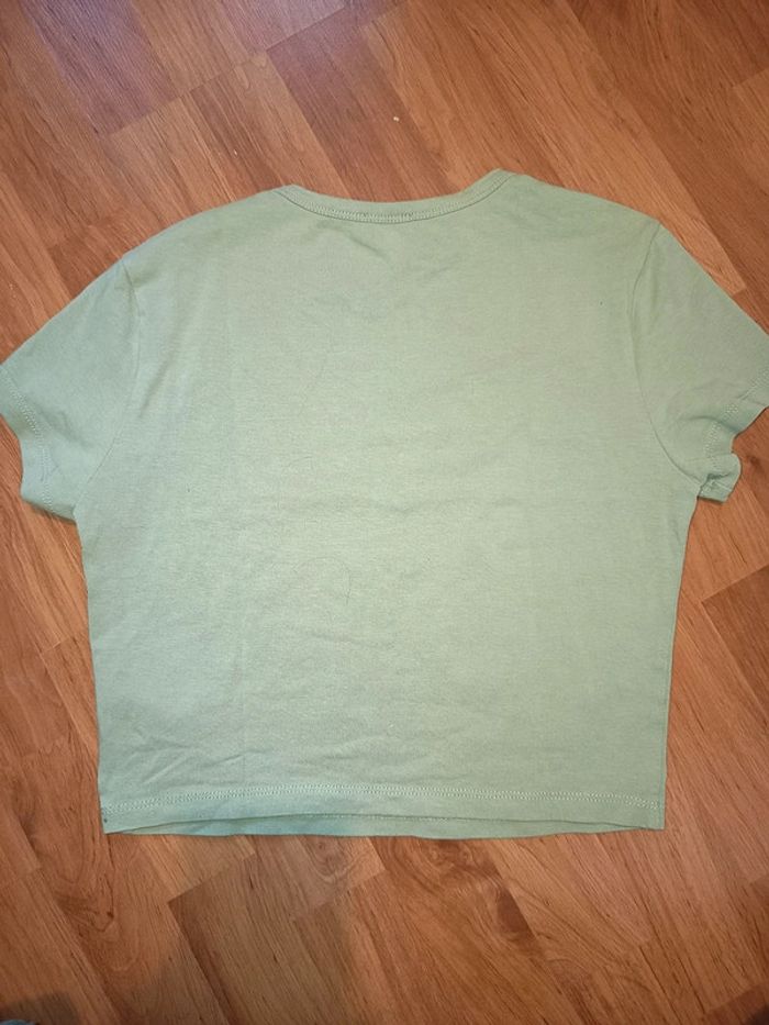 Tee shirt - photo numéro 2