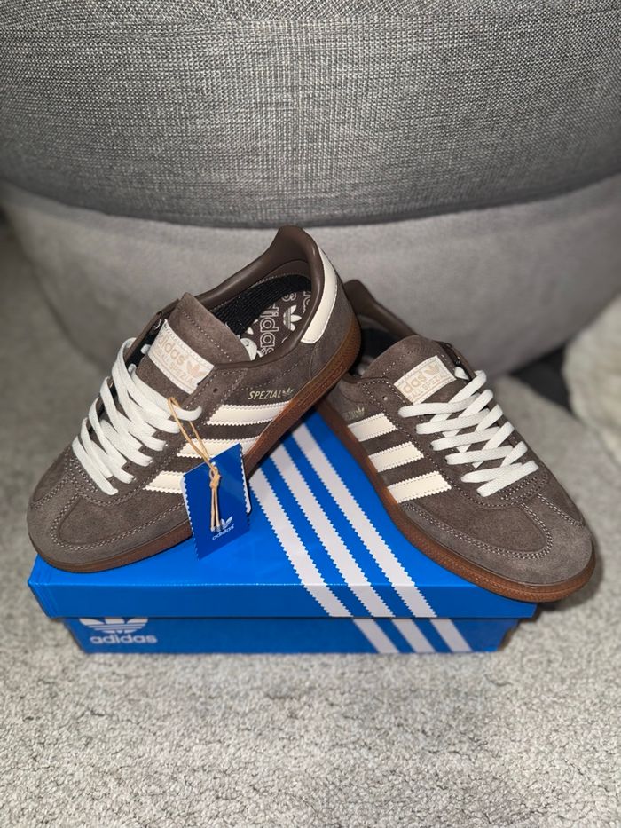 Adidas spezial 37 - photo numéro 2