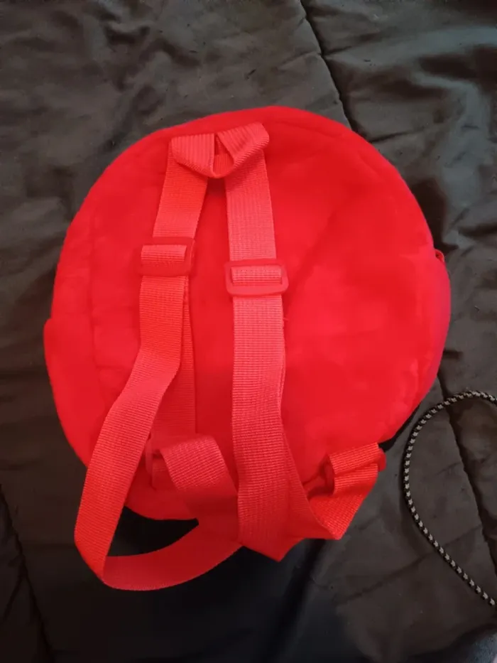 Sac à dos Mickey - photo numéro 2