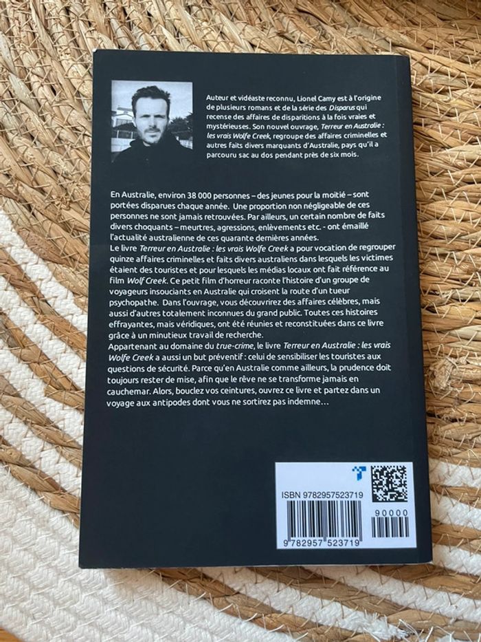 Lot livres de Lionel Camy - photo numéro 15