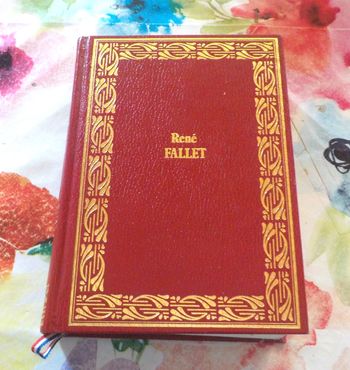 LE TRIPORTEUR de René FALLET Ed. Rombaldi