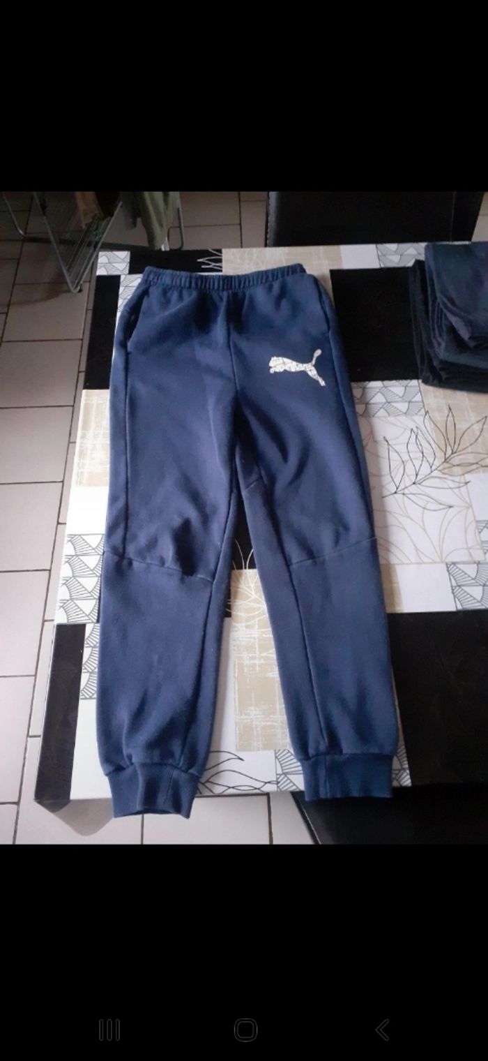 Pantalon de survêtement