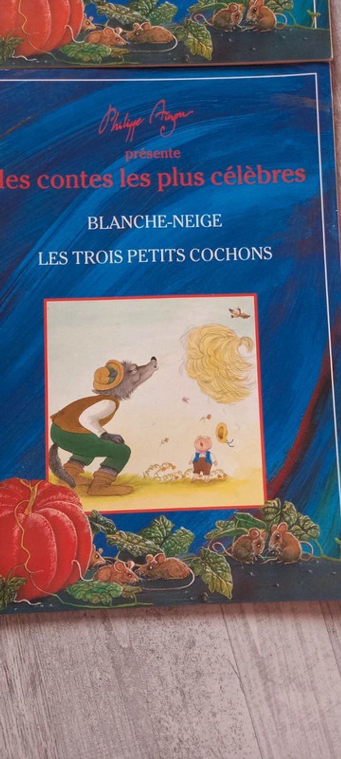 Lot livre - photo numéro 4