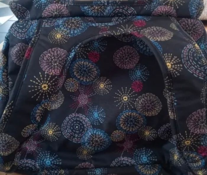 Cartable kipling iniko