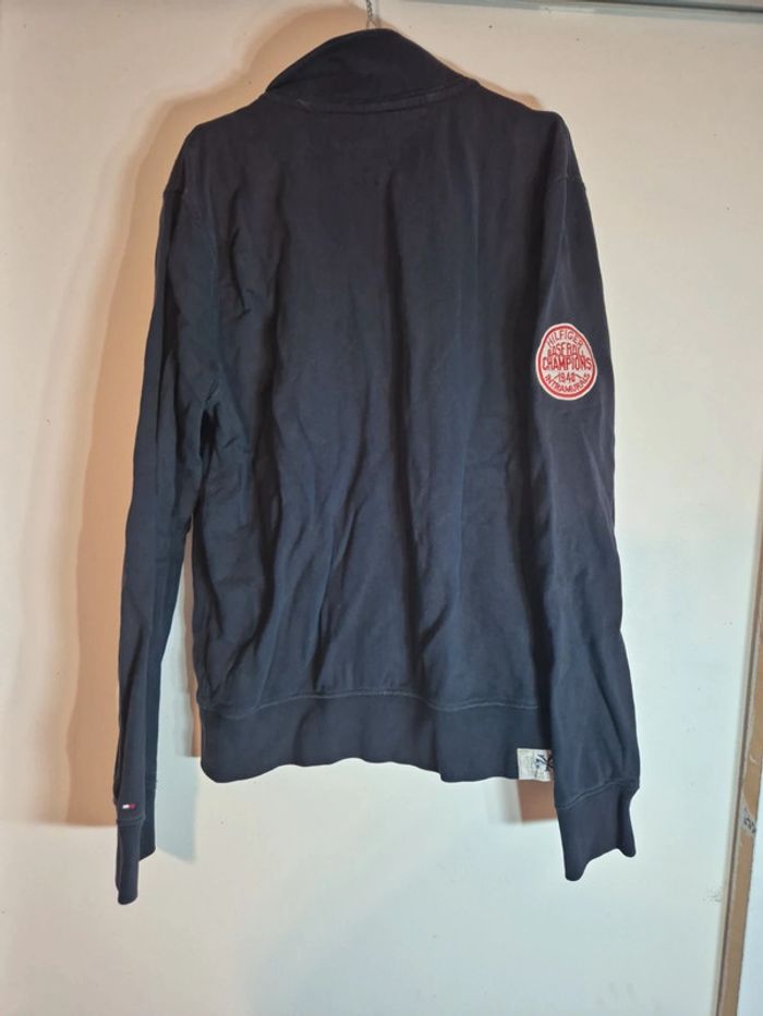 Veste Tommy Hilfiger - photo numéro 5