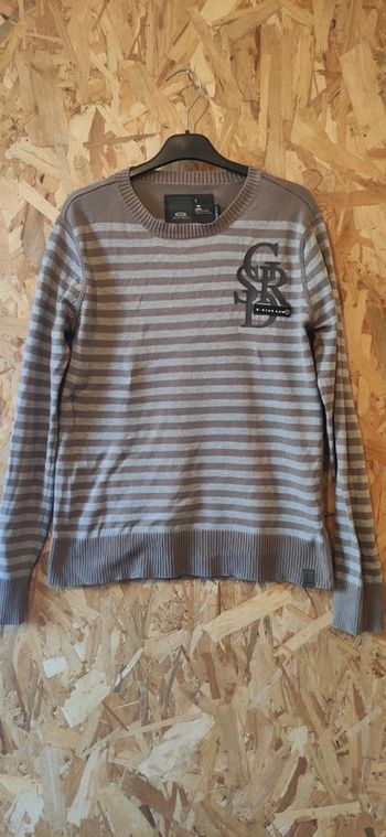 Pull gstar homme