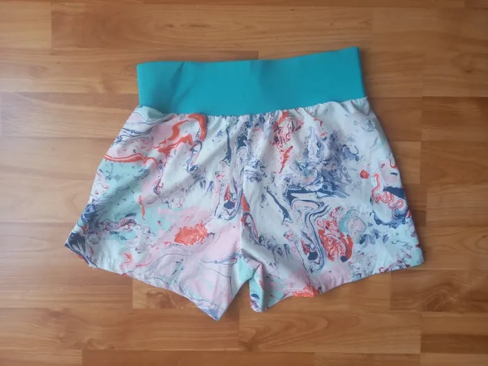 Short de sport - photo numéro 3