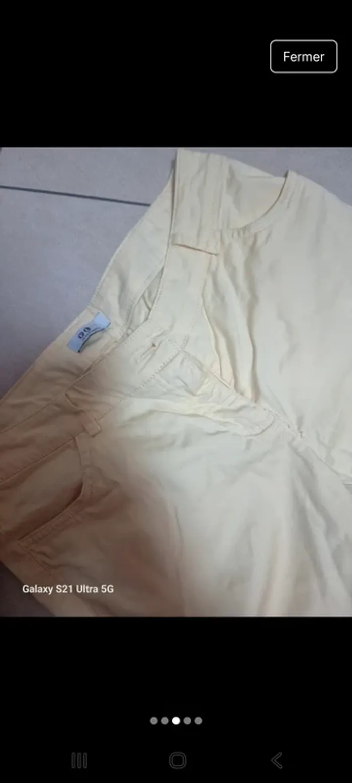 Pantalon femme - photo numéro 2