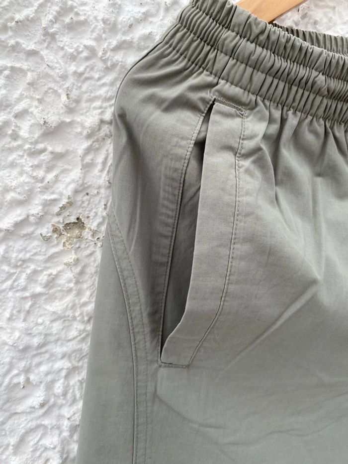 Pantacourt homme - photo numéro 4