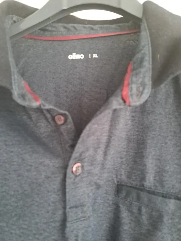 Polo Gémo XL - photo numéro 2