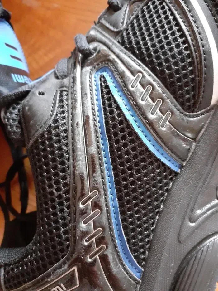 Basket Atemi homme - photo numéro 11