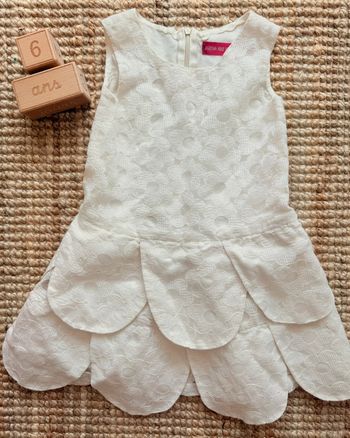 Robe Agatha Ruiz de le Prada 6ans / 116cm