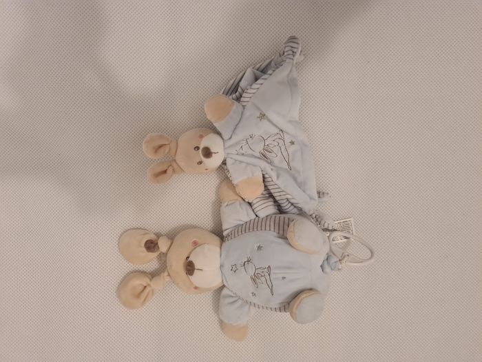 Doudou lot - photo numéro 2