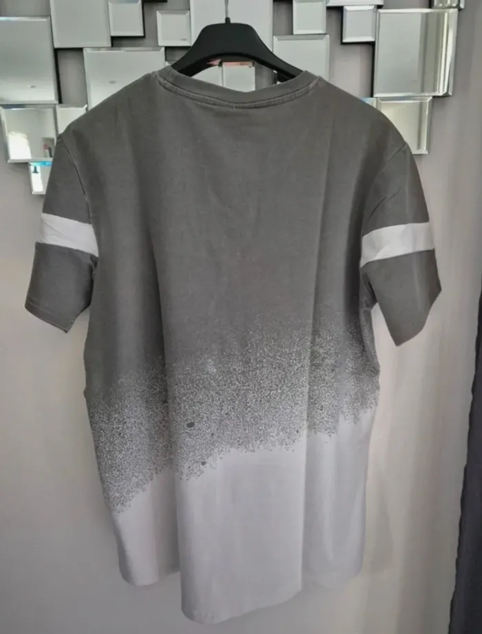 Tee-shirt Projet X Paris - photo numéro 2