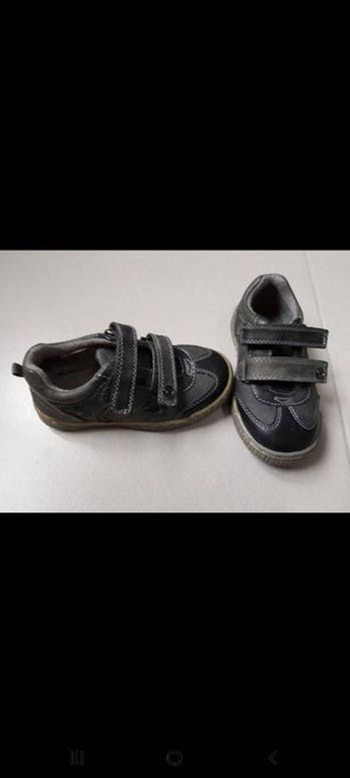 Chaussure pointure 26