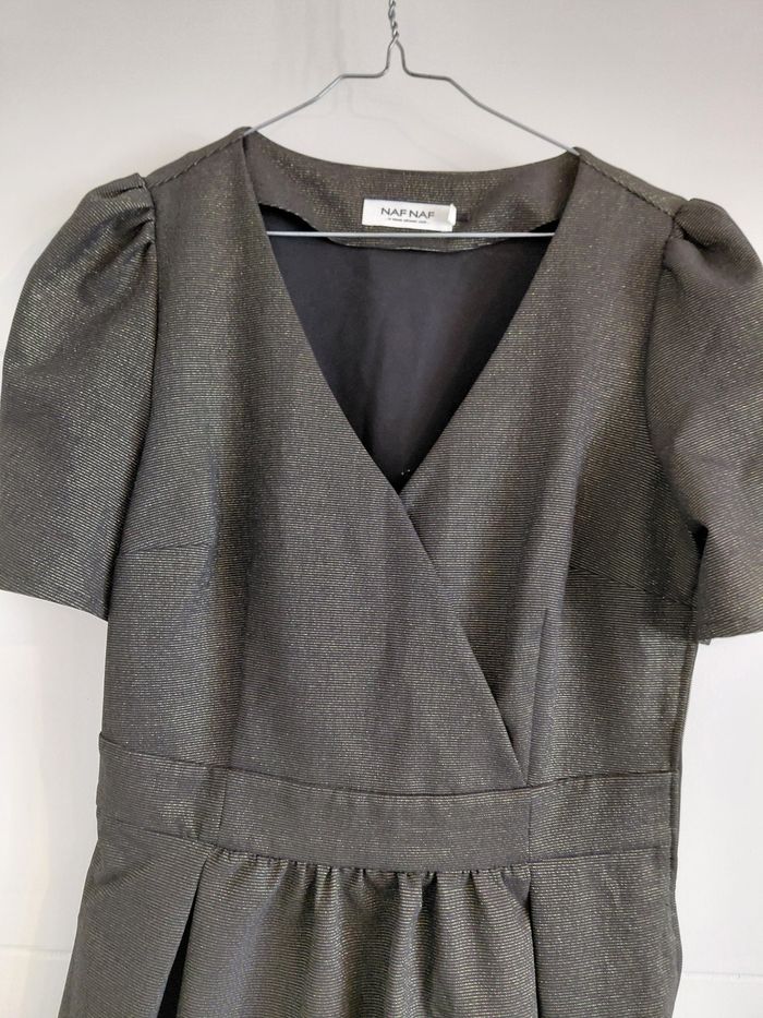 Robe naf naf - photo numéro 3