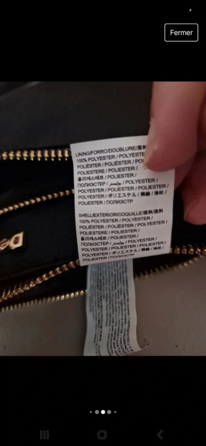 Sac chic🖤 - photo numéro 11