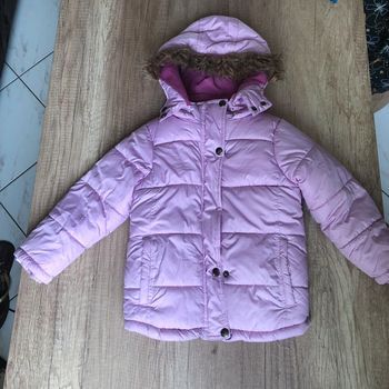 Blouson, doudoune