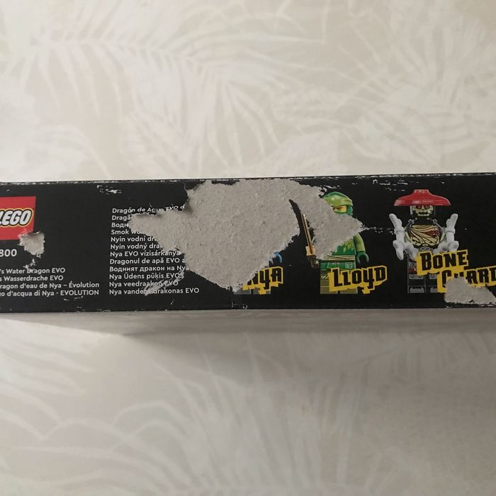 Lego NInjago - photo numéro 3