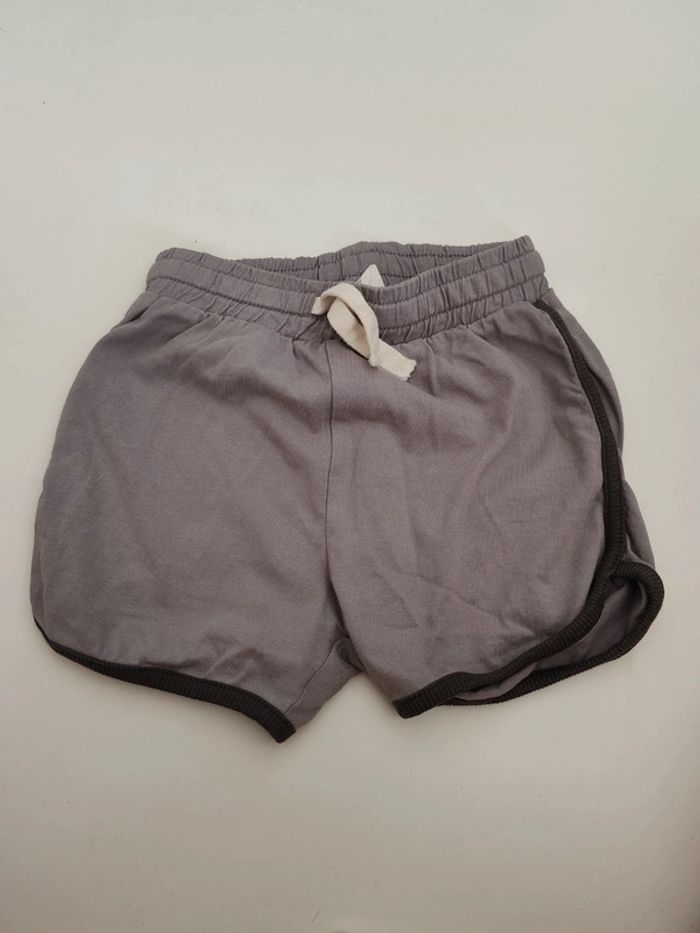 Short 86cm