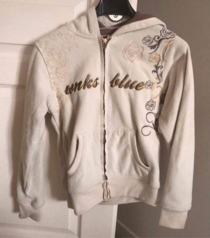 Veste polaire