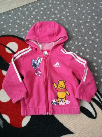 Gilet adidas authentique