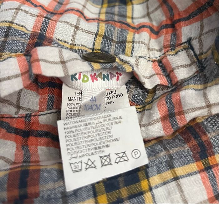 Manteau Kid Kanai - photo numéro 7