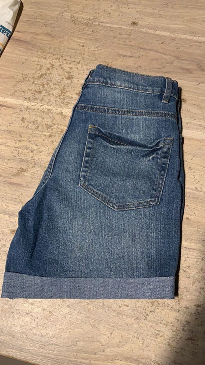 Short - photo numéro 5